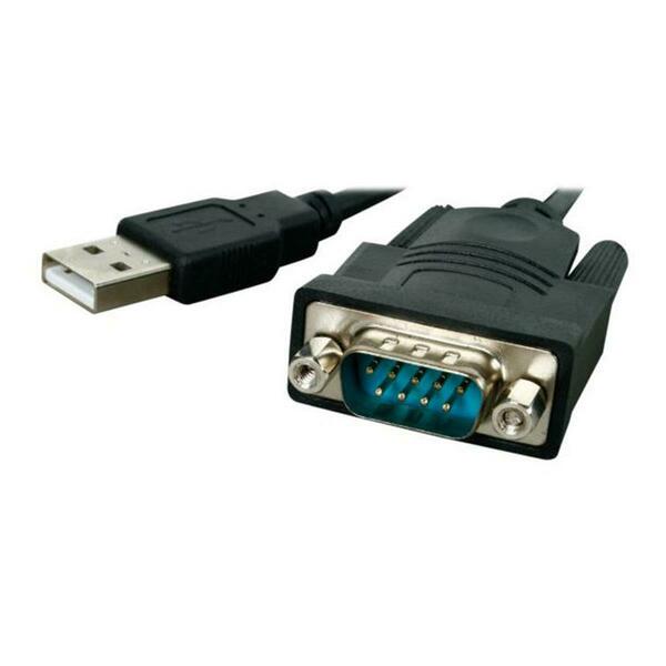 Skilledpower Networking Card- Transfer Cable & USB Converter SK132036